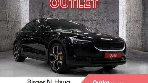 POLESTAR 2 Long Range Dual Motor Plus OUTLET|4x4|HARMAN/KARDON|NAV
