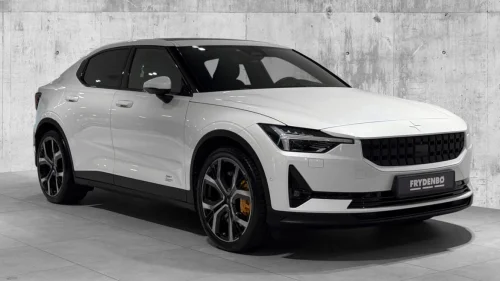 POLESTAR 2 LRDM Plus Pilot Performance SEMI.EL.HF|20"|PANO|H&K++