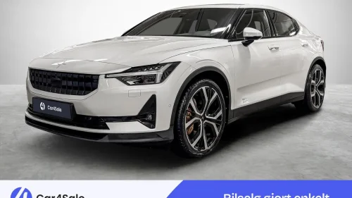 POLESTAR 2 LR Dual 408 hk / Performance / Pixel / ACC / H&K / Pano