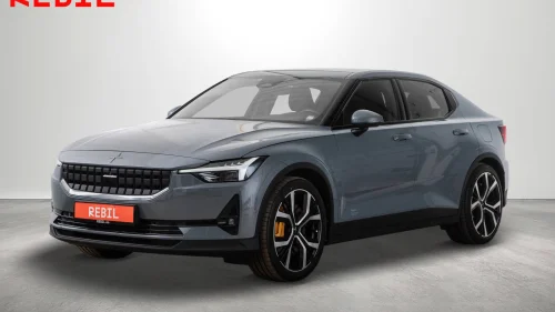 POLESTAR 2 LR DM AWD Pilot/Plus/Perfomance/Krok/360/HK/Pixel