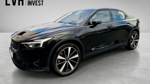POLESTAR 2 Long Range Dual Motor Pixel H.Feste Pano ACC DAB 360