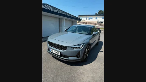 POLESTAR 2 LR/DUAL MOTOR/AWD/PILOT/PLUS/KROK/H&K/ACC/PIXEL/NAF+