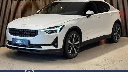 POLESTAR 2 Pilot / Pluss / Hengerfeste / Pixel LED / +++