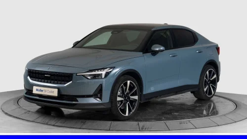 POLESTAR 2 Launch Edition - 360Kam, LED, Pano, Krok