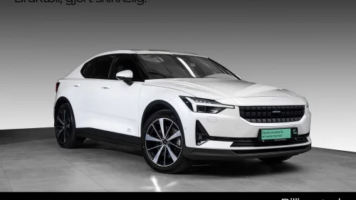 POLESTAR 2 Long Range Dual Motor/Pilot/Plus/Pixel/Harman/Krok
