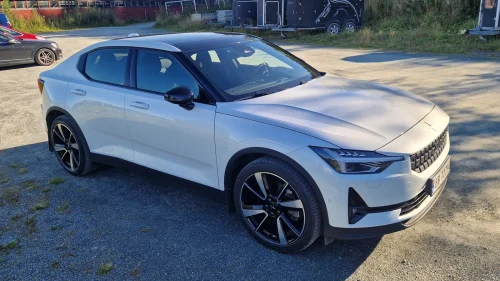 POLESTAR 2