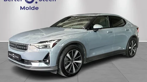 POLESTAR 2 LR AWD 78KWh  Plus Pilot || Panorama || Memory