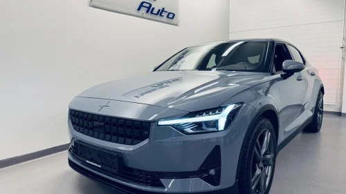 POLESTAR 2 LONG RANGE AWD/PANORAMA/ACC/HARMAN/MINNE/KROK