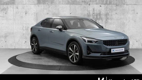 POLESTAR 2 Long Range Dual motor Plus/Pilot