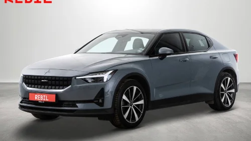 POLESTAR 2 471km(WLTP)/LR/AWD/Pilot/Plus/Pixel/Harman/360/Pano/DAB