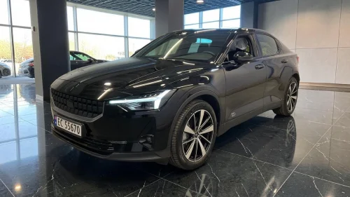 POLESTAR 2 LONG RANGE+AWD+PILOT+PLUS++KROK+LAV KM!