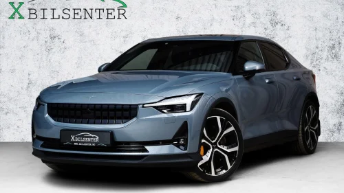 POLESTAR 2 Performance LRDM AWD // PILOT PLUS ACC PANO PIXEL KROK+
