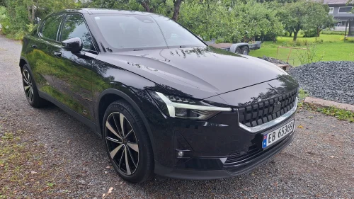 POLESTAR 2 Pilot Plus