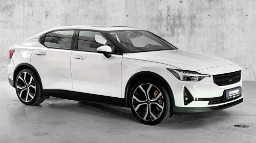 POLESTAR 2 LRDM PLUS PILOT Performance KROK|360|PANO|H&K|PIXEL|20