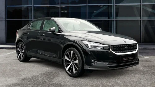 POLESTAR 2 449WLTP / AWD / Pilot / Plus / H/K / ACC / 360.kam ++