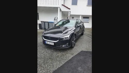 POLESTAR 2 Long Range Dual Motor AWD