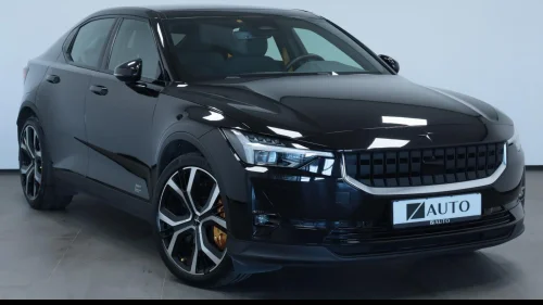 POLESTAR 2 LONG RANGE AWD/1EIER/PANO/PILOT PLUS/ACC/360/PIXEL/H&K