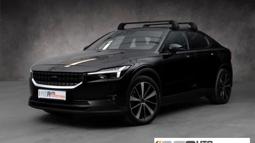 POLESTAR 2 LR AWD / Pilot / Plus / Pano / H&K / 360 / Krok 468Km