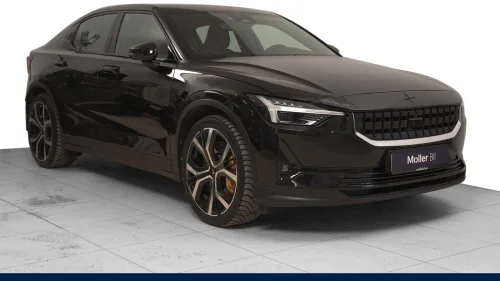 POLESTAR 2 Long Range Dual Motor Performance