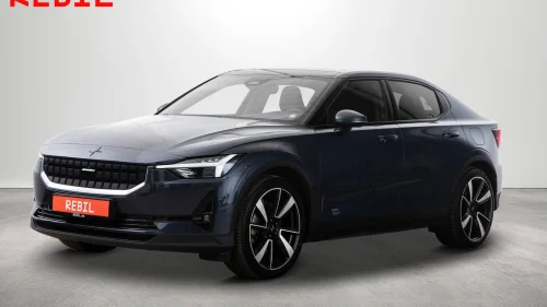 POLESTAR 2 447km(WLTP)/LR/DM/Pilot/Plus/Krok/360/HK/Pixel/Pano