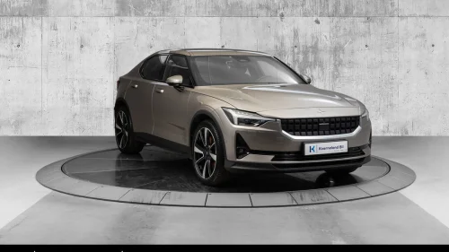 POLESTAR 2 Long Range Dual Motor Plus/Pilot/20"