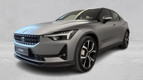 POLESTAR 2 Long Range Dual Motor AWD
