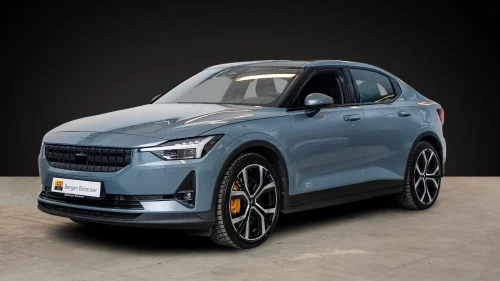 POLESTAR 2 Long Range Performance Panoramatak ACC Pixel-LED