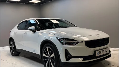 POLESTAR 2 POLESTAR 2 LONG RANGE | PLUS & PILOT | AWD | KUN ÉN EIE