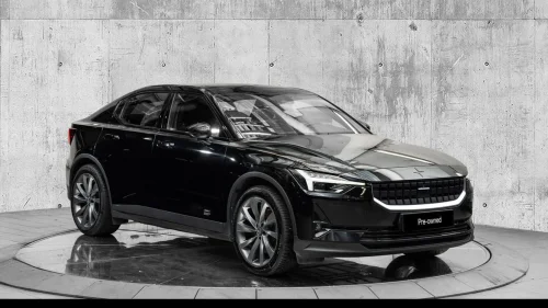 POLESTAR 2 Polestar 2 LRDM | Plus Pilot