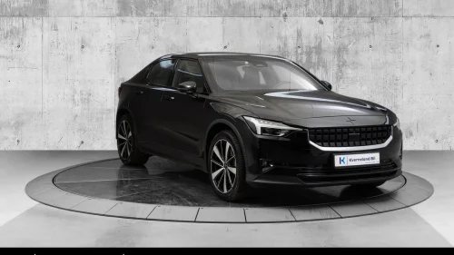POLESTAR 2 Long Range Dual Motor Plus/Pilot