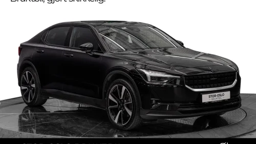 POLESTAR 2 Long Range Dual Motor Plus/Pilot/H&K/Pixel/360