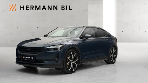 POLESTAR 2 L R Dual Motor/Performance/Pilot/Plus/ACC/Krok