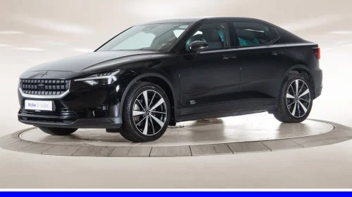 POLESTAR 2 Long Range Dual Motor Plus |Acc|Krok|360+++