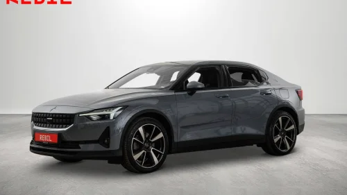 POLESTAR 2 Long Range Dual Motor Pilot,Plus, Pixel,Hengerfeste