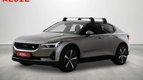 POLESTAR 2 LR/DM/Pilot/Plus/Pixel/ACC/Navi/360/Pano/Carplay