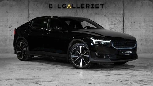 POLESTAR 2 AWD/LONG RANGE/PLUS/PIXEL/KROK/HARMAN/360KAM/NY SERVICE