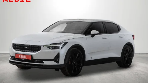 POLESTAR 2 447km(WLTP)/LR/DM/Pilot/Plus/Krok/360/HK/Pixel/Pano