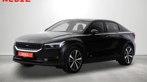 POLESTAR 2 468km(WLTP)/LR/DM/Pilot/Plus/360/HK/Pano/Pixel/Navi/DAB