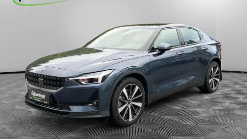POLESTAR 2 LR AWD PANO Harman-Kardon Plus Pilot ACC 360Kamera Krok