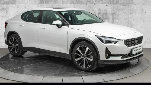 POLESTAR 2 DualMotor LR PILOT/PLUS/H&K/KROK/360¤/PIXEL