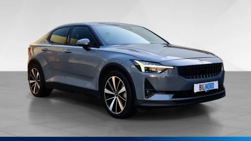 POLESTAR 2 Long Range Dual Motor Plus