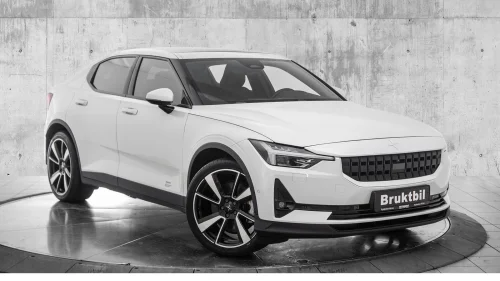 POLESTAR 2 LRDM 78KWH PLUS PILOT PANO|20"|360|H&K|PIXEL