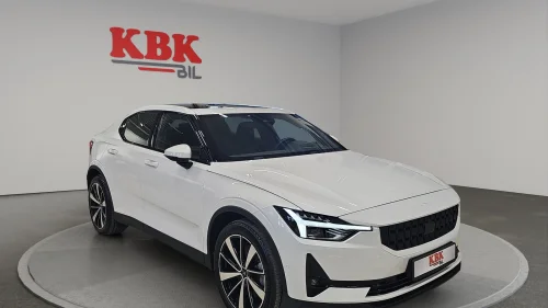 POLESTAR 2 LaunchEdition|AWD|Krok|Panorama|PixelLed|H&K|360++