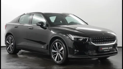 POLESTAR 2 LR 4X4 EL.SETER/KROK/PANO/ 360 KAMERA/ H&K/ PILOT/ ACC+