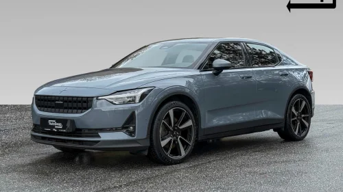 POLESTAR 2 Long Range Dual Motor. Norsk/Plus/Pilot/HarKar/ACC/S+V