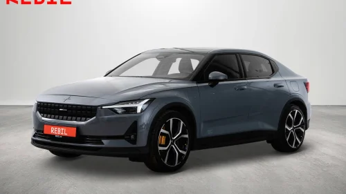 POLESTAR 2 440km(WLTP)/LRDM/AWD/PERFORMANCE/Pilot/Plus/HK/360/Pano