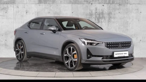 POLESTAR 2 408 HK Plus Pilot Perfomance/20"alu/HarmanKardon/Pixel