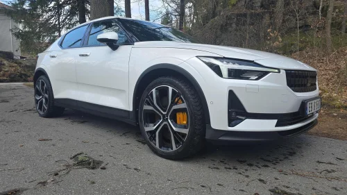 POLESTAR 2 Performance