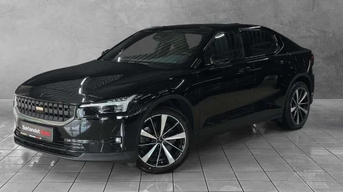 POLESTAR 2 Long Range Dual Motor | Pano | ACC | 360 | DAB | Rattva