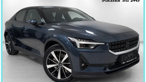 POLESTAR 2 LR/Pixel/Krok/H&K/Panorama/Pilot/Pluss/360/Android++